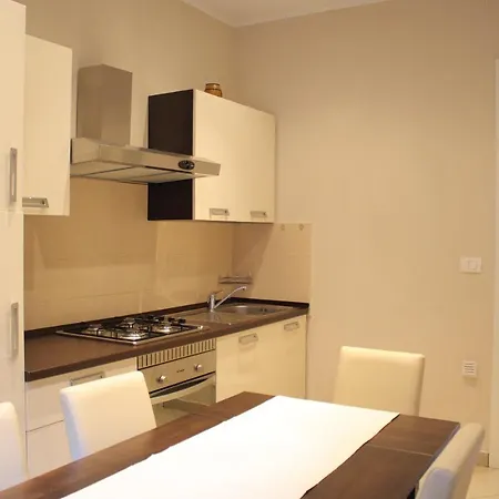 Διαμέρισμα San Giuseppe *